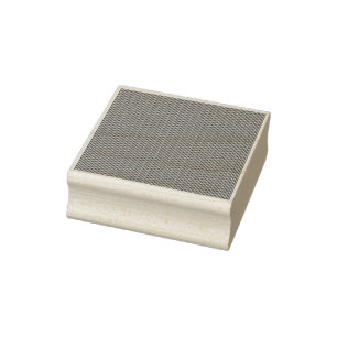 Carimbo De Borracha Design Vertical One
