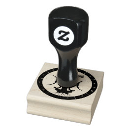 Carimbo De Borracha Deusa InkPad