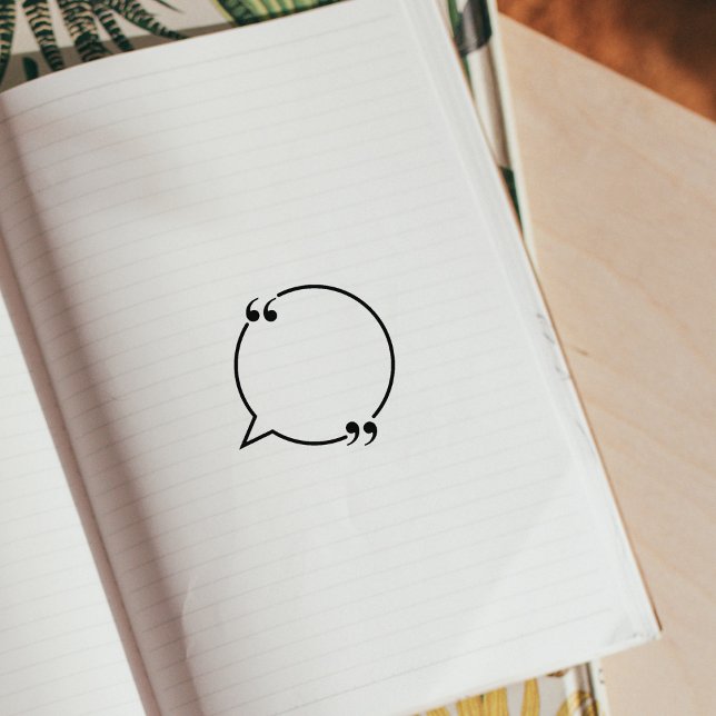 Carimbo De Borracha Diário de Quadro de Cotação (Criador carregado)