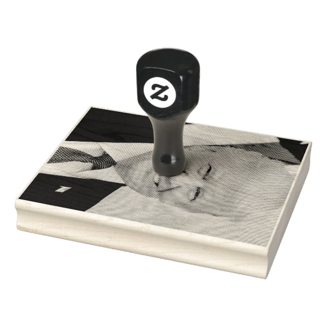 Carimbo De Borracha Donald Trump (Carimbo)