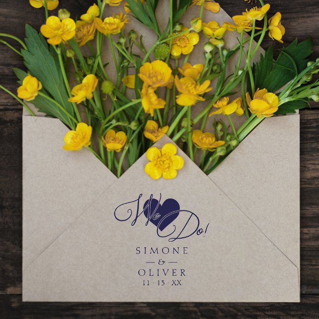 Carimbo De Borracha Elegante Estilo Moderno Coração Nós Fazemos Citaçã (Criador carregado)