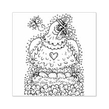 ENGRAÇADO IRLANDÊS, OVOS E SHAMROCKS FRACO