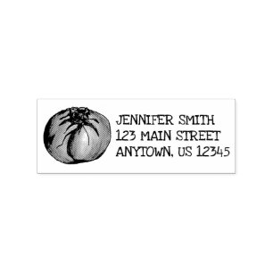 Carimbo De Borracha Espinafre Knish Knish Judaish Deli Personalizado