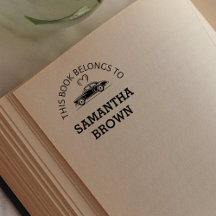 Este Livro Pertence Ao Nome Cardíaco