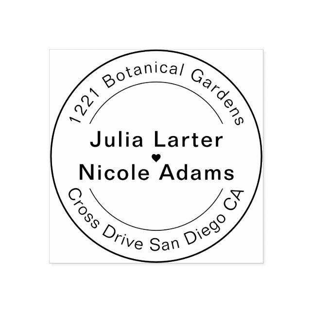 Carimbo De Borracha Estilos Geométricos Estilhará Casamento Metálico d (Impressão)