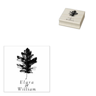 Carimbo De Borracha Eternal Grace Elven Wedding