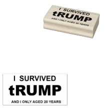 Eu Sobrevivi a tRUMP