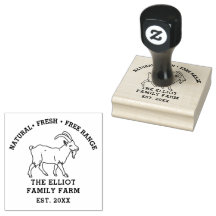 Fazenda Familiar Vintage Personalizada 