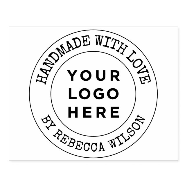 Carimbo De Borracha Feita à mão com grande personagem (Impressão)