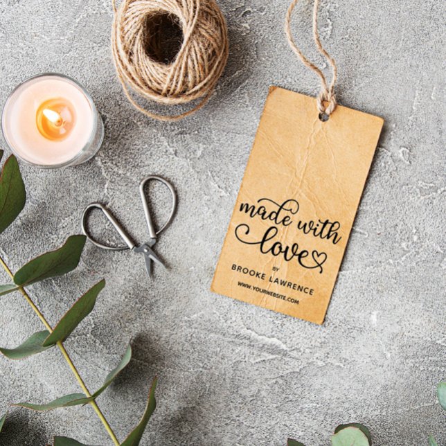 Carimbo De Borracha Feita com Coração Bonita com Amor (Criador carregado)