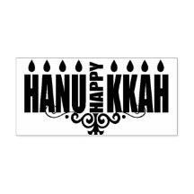 Feliz Hanukkah