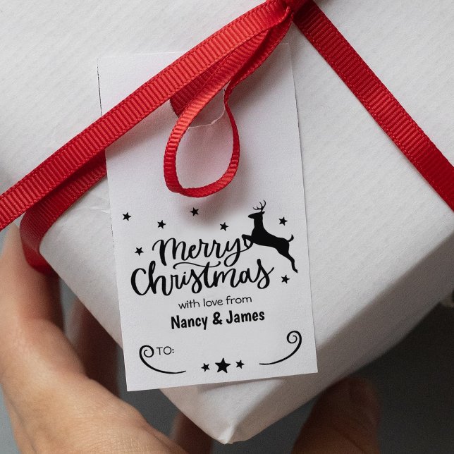 Carimbo De Borracha Feliz Natal com amor do Casal (personalizado), (Criador carregado)