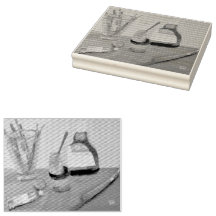 Ferramentas de Artista