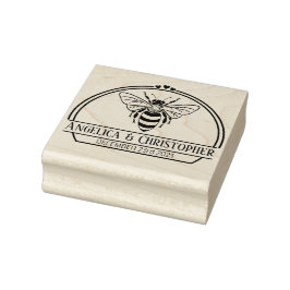 Carimbo De Borracha festa de convite para convite de casamento