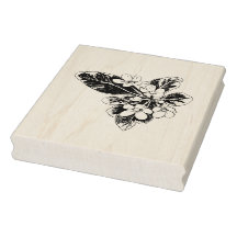 Flores Botânicas Florais Extra Grandes Folhas