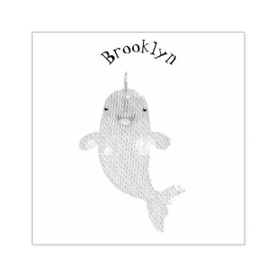 Carimbo De Borracha Foto de desenho animado de bolhas contundentes e b