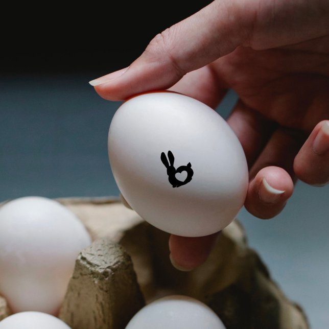 Carimbo De Borracha Galinhas, Ovos De Galinha | Coelho da Páscoa | Car (Criador carregado)