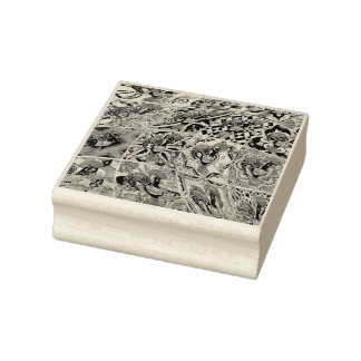 Carimbo De Borracha Galo de Barcelona, Portugal