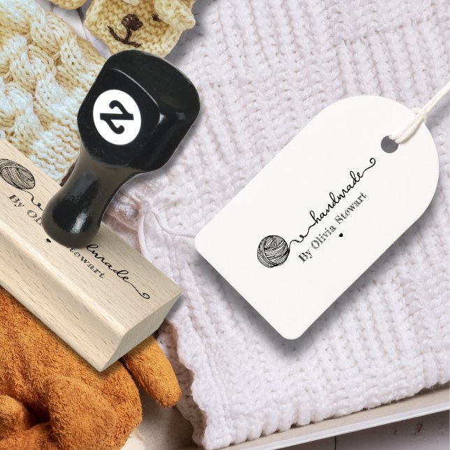 Carimbo De Borracha Gancho de crochê e borbulha multiusos (Criador carregado)