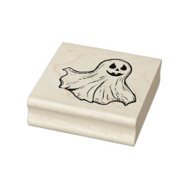 Carimbo De Borracha Halloween: Kleiner Geist 2 -