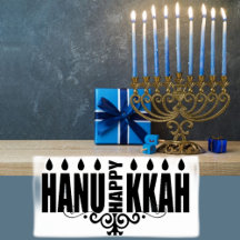 Happy Hanukkah