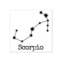 Horóscopo Celeste Escorpião