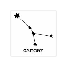 Horóscopo Celestial Câncer