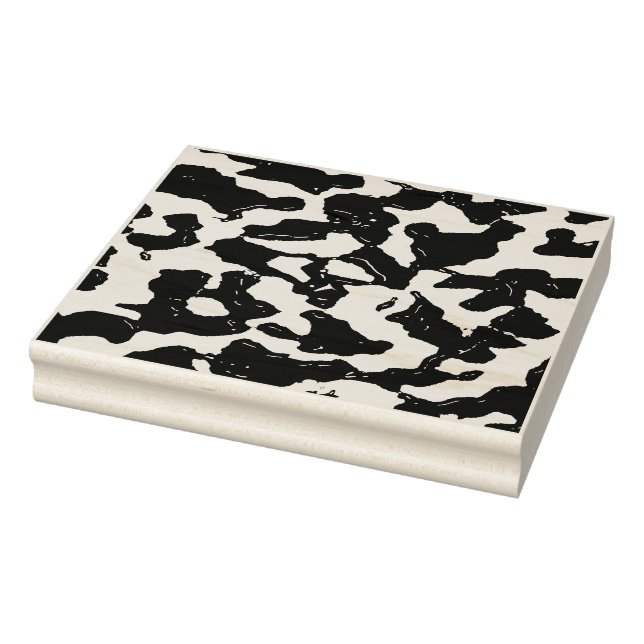 Carimbo De Borracha Impressão Design (Carimbo)