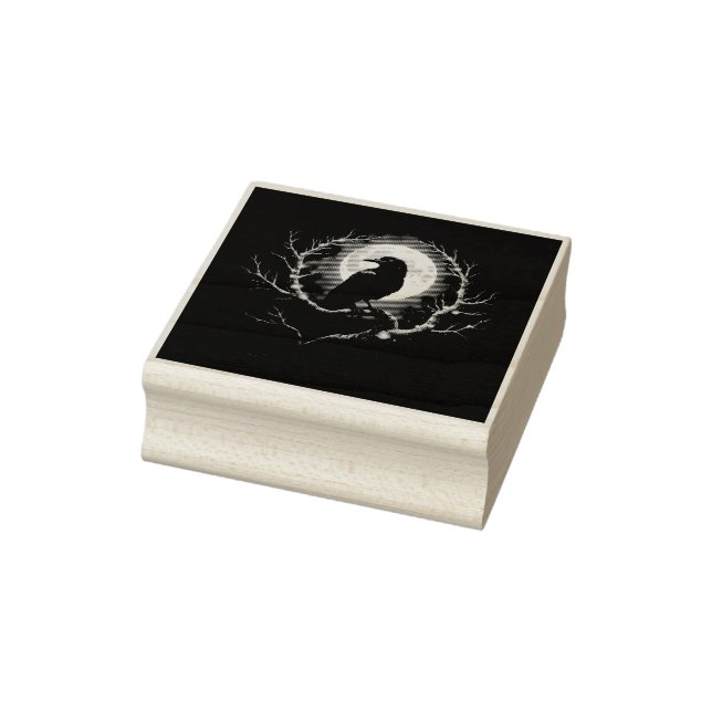 Carimbo De Borracha In the Darkness of the Night” – The Moon’s Silent  (Carimbo)