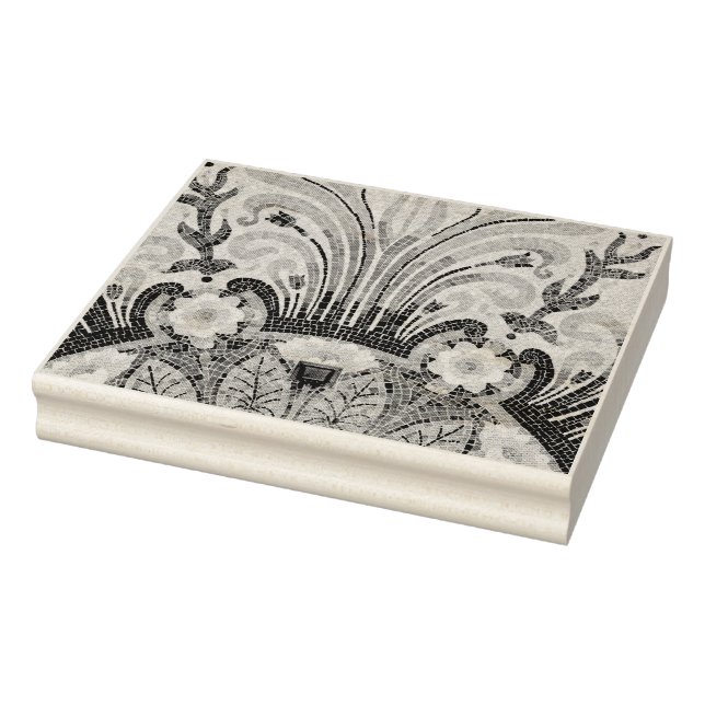 Carimbo De Borracha Incrível (Carimbo)