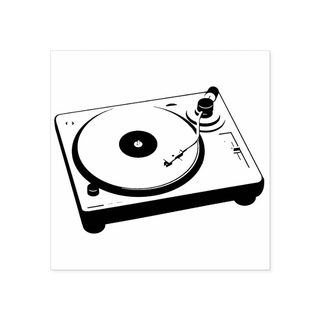 Carimbo De Borracha Inversível (Impressão)