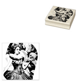 Carimbo De Borracha Junk Journal Collection