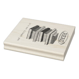 Carimbo De Borracha Leia, ainda não é ilegal