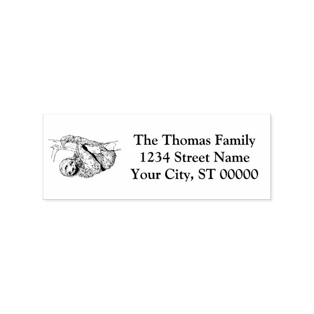 Carimbo De Borracha Lítio de desenho nº 1 (Impressão)