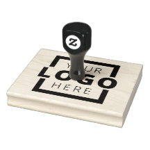 Logotipo comercial personalizado