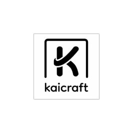 Carimbo De Borracha Logotipo para pequenas empresas para Artes, Artesa