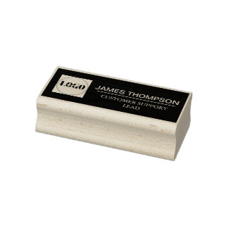 Carimbo De Borracha Logotipo personalizado engrenagem para sua equipe 