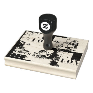 Carimbo De Borracha Love02:00AM