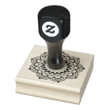 Mandala Preto