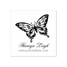 Marca Chic Butterfly | Profissional moderno
