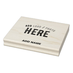 CARIMBO DE BORRACHA MARCA VERIFICADA PERSONALIZÁVEL MODERNA