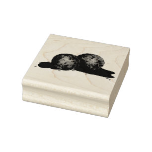 Carimbo De Borracha Meatball Marinara - Cozinhar de Comida do restaura