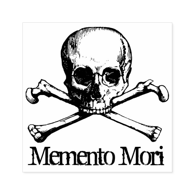 Memento mori: um convite à reflexão sobre a vida e a morte