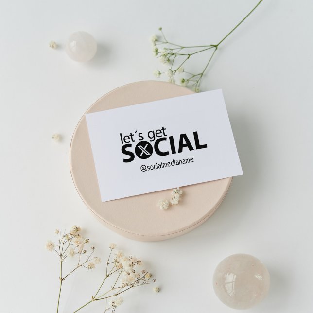 Carimbo De Borracha Mídia social moderna Twitter X (Criador carregado)