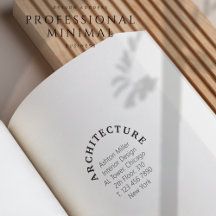 Mínimo de Endereço de Retorno de Negócios