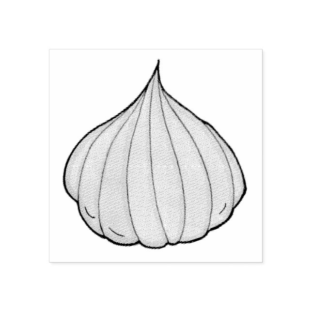 Carimbo De Borracha Modak Coconut Dumpling Mithai Indian Sweet (Impressão)