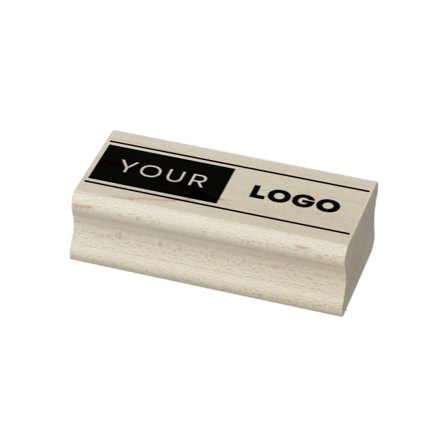 Carimbo De Borracha Modelo de selo de borracha (Carimbo)