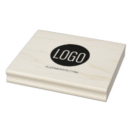 Carimbo De Borracha Modelo personalizável para o site de logotipos da