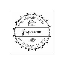 Morada Familiar Casa Minúscula