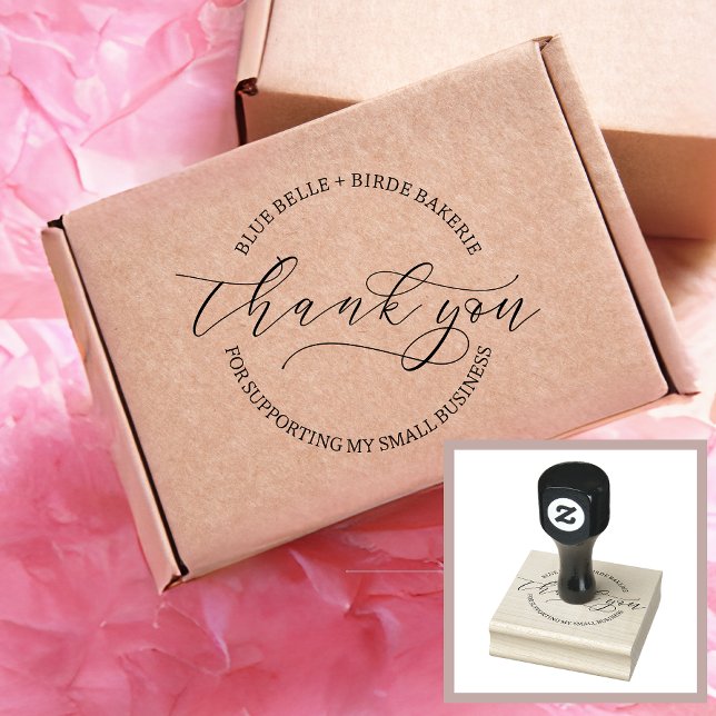 Carimbo De Borracha Muito Obrigado, Manuscrito De Baquaria (Criador carregado)